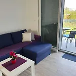 Deluxe Apartman