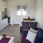 Apartman Deluxe *