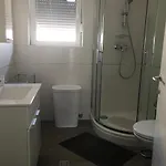 Deluxe Apartman
