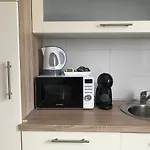 Deluxe Apartman *
