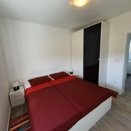 Apartament Deluxe *