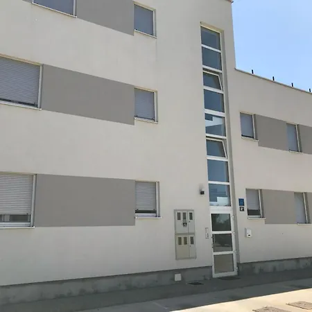 Apartman Deluxe