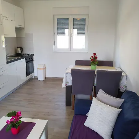 Appartement Deluxe *