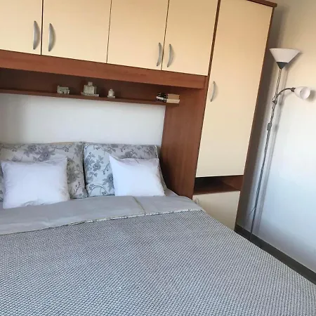 Appartement Deluxe *