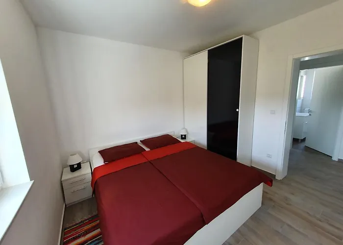 Apartman Deluxe *