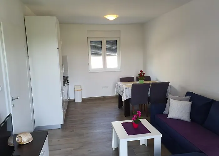 Apartman Deluxe Nin